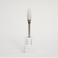  Ceramic Nail Drill Bit FLAME ST PRO F 900375